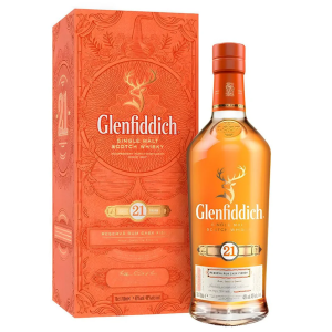 Glenfiddich 21 Anos - Image 2