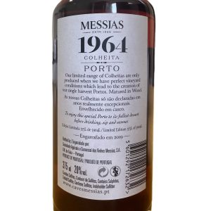 Messias Colheita 1964 Edição Especial - Image 3