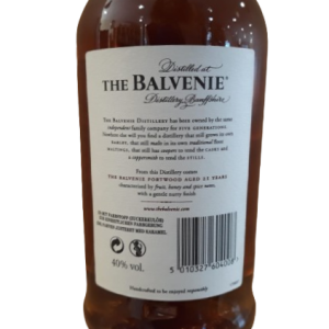 Balvenie Portwood 21 Anos - Image 2