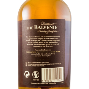 Balvenie Doublewood 17 anos - Image 3