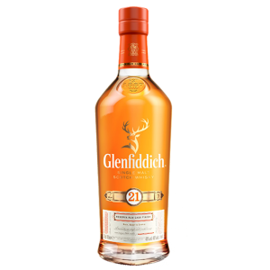 Glenfiddich 21 Anos - Image 1