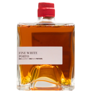 José Gourmet Fine White - Image 1