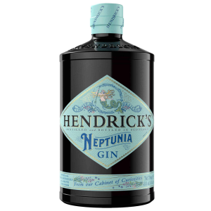 Hendrick's Neptunia - Image 1