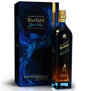 Johnnie Walker Blue Label Ghost And Rare - Image 2