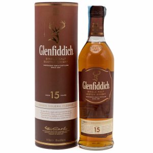 Glenfiddich 15 Anos - Image 2