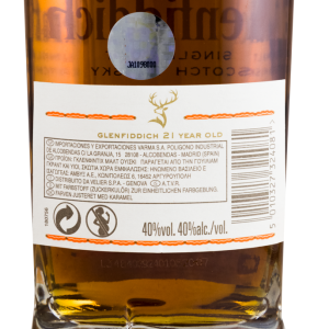 Glenfiddich 21 Anos - Image 3