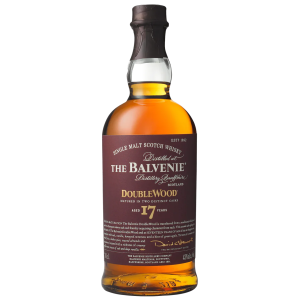 Balvenie Doublewood 17 anos - Image 1