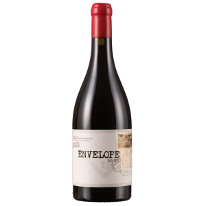 Ribeiro Santo Envelope Tinto 2016 - Image 1