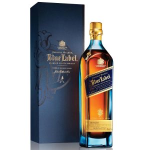 Johnnie Walker Blue Label - Image 2