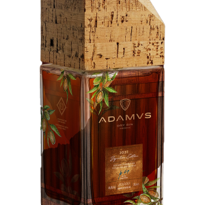 Adamus Organic Dry Gin Signature Edition 2023 Gift Box - Image 2