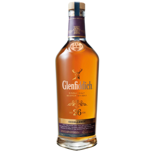 Glenfiddich 26 Anos - Image 1