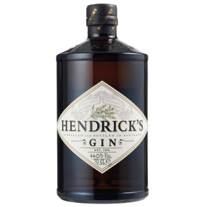 Hendrick's - Imagen 1