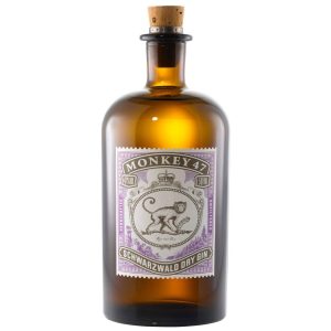 Gin Monkey 47 - Image 1