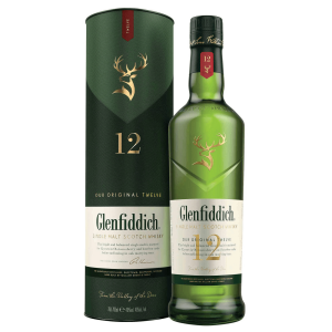 Glenfiddich 12 Anos - Image 2