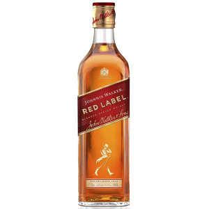 Johnnie Walker Red Label - Image 1