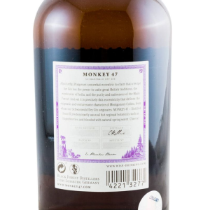 Gin Monkey 47 - Image 2