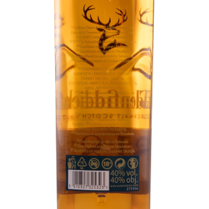 Glenfiddich 18 Anos - Image 3