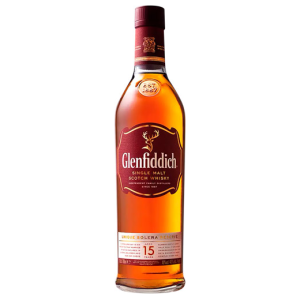 Glenfiddich 15 Anos - Image 1