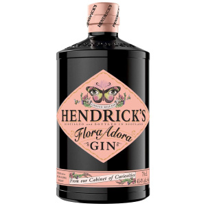 Hendrick's Flora Adora - Image 1