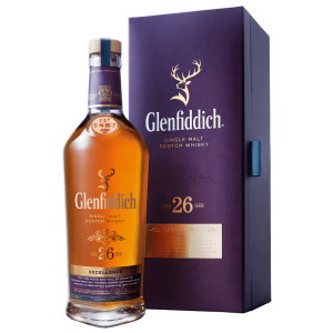 Glenfiddich 26 Anos - Image 2