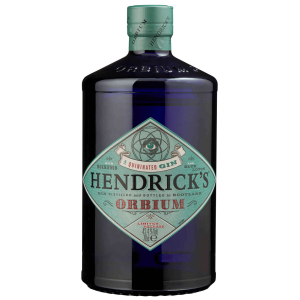 Hendrick's Orbium - Image 1