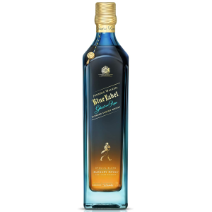 Johnnie Walker Blue Label Ghost And Rare - Image 1