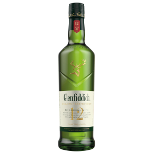 Glenfiddich 12 Anos - Image 1