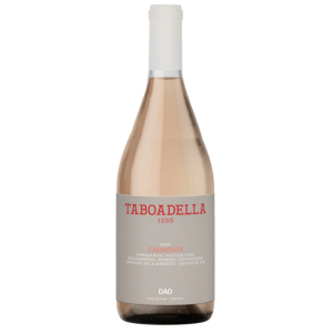 Taboadella Caementa Rosé 2023 - Image 1