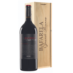 Bafarela Grande Reserva Tinto Magnum - Image 1