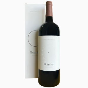 Grainha Reserva Tinto Magnum - Image 1