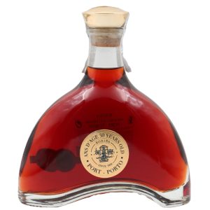 Boeira Porto 30 Anos Decanter - Image 1