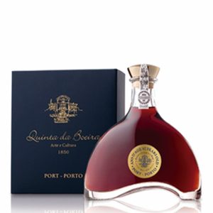 Boeira Porto 40 Anos Decanter - Image 2