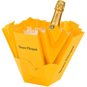 Champagne Veuve Clicquot Brut Ice Box - Image 3