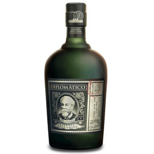 Rum Diplomático Reserva Exclusiva - Image 1