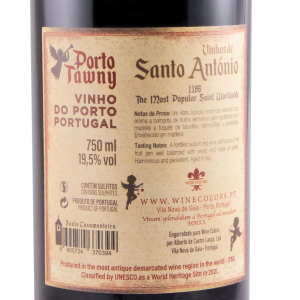 800 Anos Santo António de Lisboa Tawny - Image 3