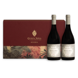 Quinta Nova Reserva Terroir Blend - Image 1