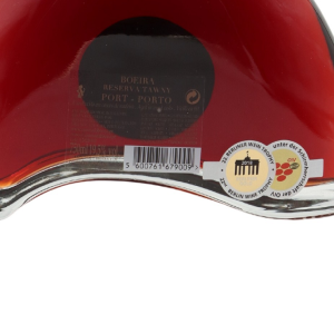 Boeira Port Tawny Reserve Decanter - Image 3