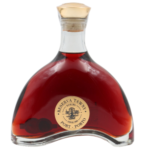 Boeira Port Tawny Reserve Decanter - Image 1