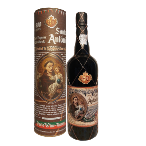 800 Anos Santo António de Lisboa Tawny - Image 2