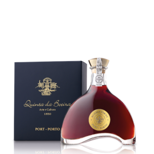 Boeira Port Tawny Reserve Decanter - Image 2