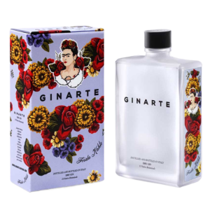 Gin Ginarte Frida Kahlo - Image 4