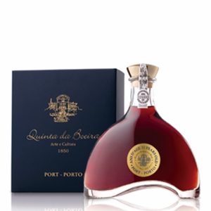 Boeira Porto 30 Anos Decanter - Image 2