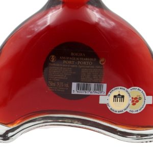 Boeira Porto 30 Anos Decanter - Image 3