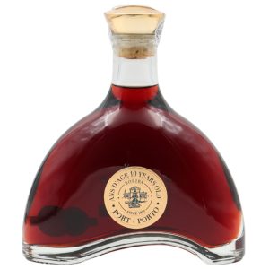 Boeira Decanter 10 Year Old Port - Image 1