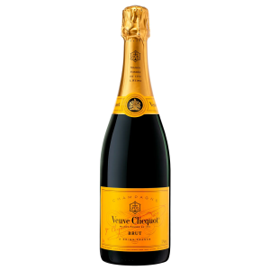 Champagne Veuve Clicquot Brut - Image 1