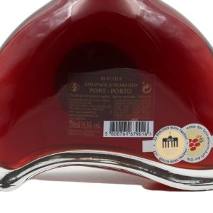 Boeira Porto 20 Anos Decanter - Image 3