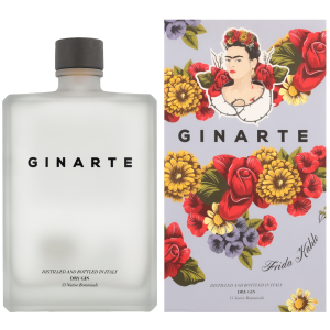 Gin Ginarte Frida Kahlo - Image 1