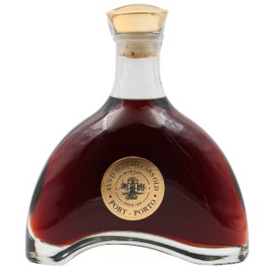 Boeira Porto 40 Anos Decanter - Image 1