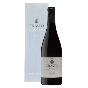 Quinta do Crasto Superior Tinto Magnum - Image 1