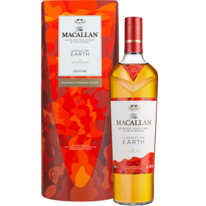 Macallan Una noche en la Tierra - Imagen 1